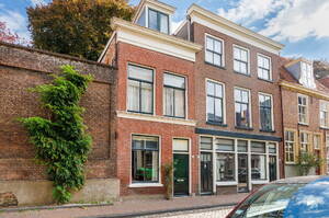 Langebrug 38 Leiden Langebrug 38 Leiden