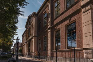 Kruitschip 32 Leiden Kruitschip 32 Leiden