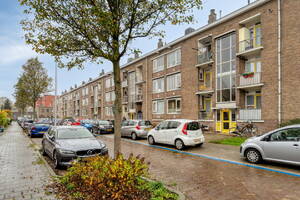 Louise de Colignystraat 22 Alphen aan den Rijn Louise de Colignystraat 22 Alphen aan den Rijn