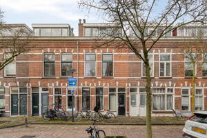Joubertstraat 15 Leiden Joubertstraat 15 Leiden