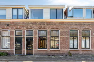 Reitzstraat 10 Leiden Reitzstraat 10 Leiden